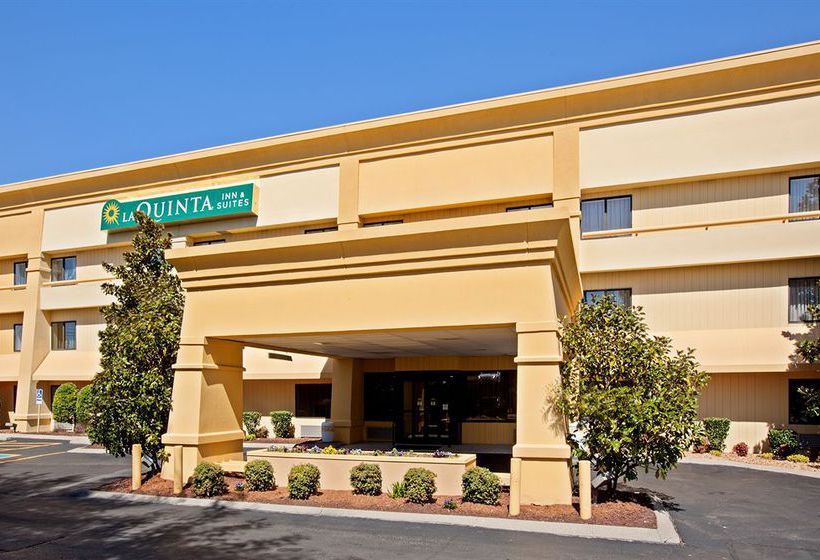 Hotel La Quinta Inn & Suites Nashville Airport  | Nashville | Tennessee | United States 2