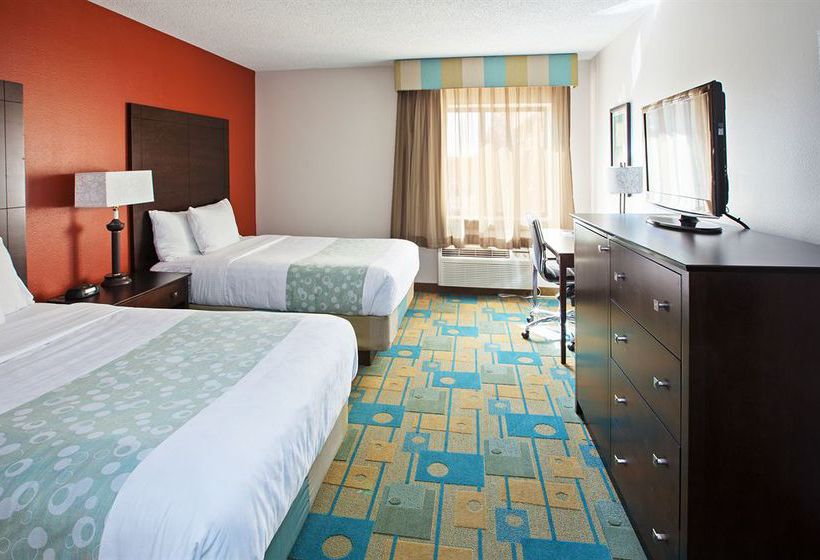 Hotel La Quinta Inn & Suites Nashville Airport  | Nashville | Tennessee | United States 3
