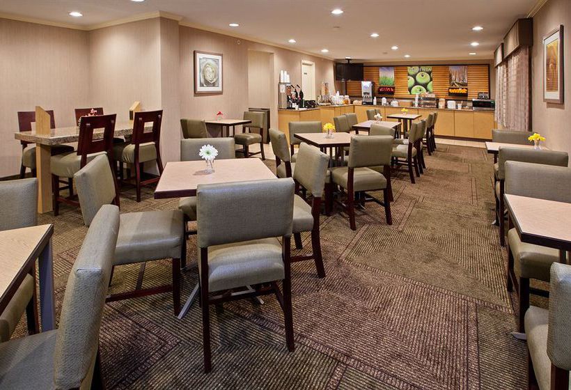 Hotel La Quinta Inn & Suites Nashville Airport  | Nashville | Tennessee | United States 4