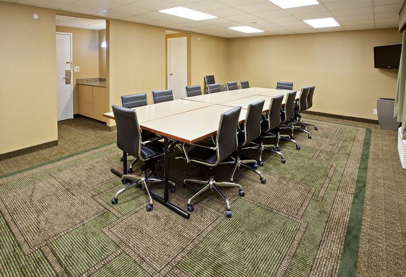 Hotel La Quinta Inn & Suites Nashville Airport  | Nashville | Tennessee | United States 6