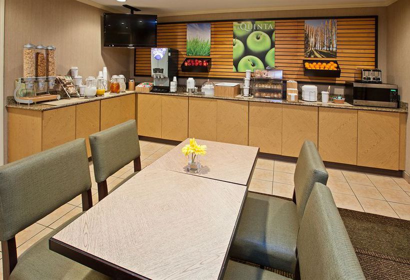 Hotel La Quinta Inn & Suites Nashville Airport  | Nashville | Tennessee | United States 7