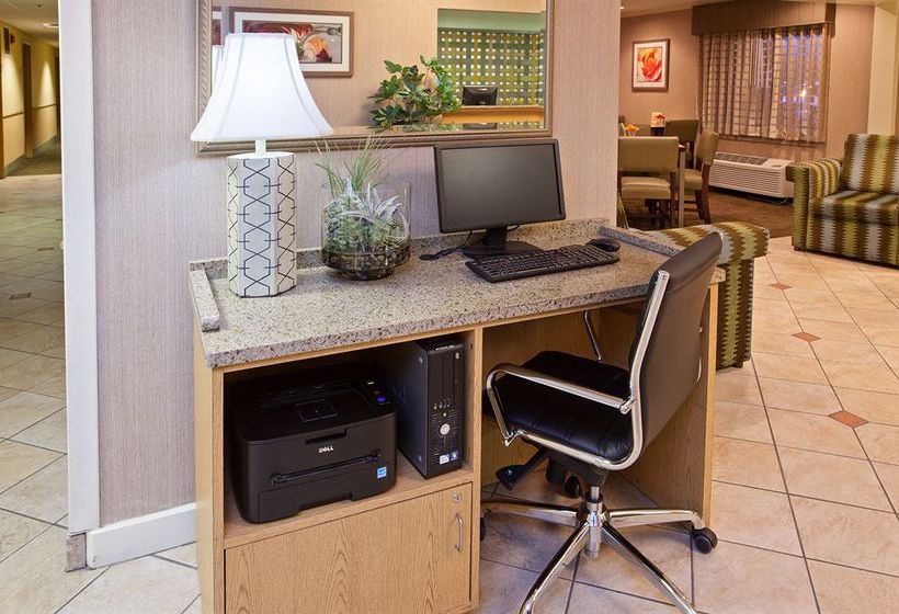 Hotel La Quinta Inn & Suites Nashville Airport  | Nashville | Tennessee | United States 8