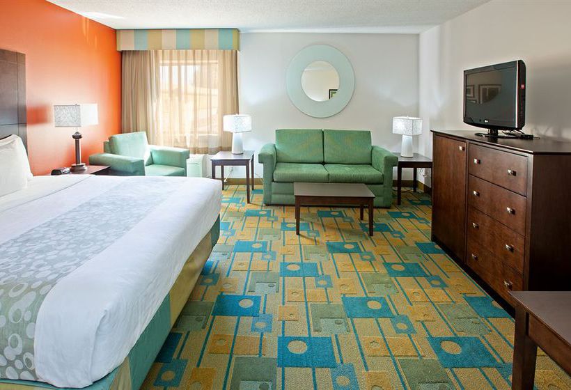 Hotel La Quinta Inn & Suites Nashville Airport  | Nashville | Tennessee | United States 9