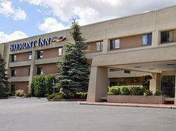 Hotel Baymont Inn & Suites Bridgeport Frankenmuth 