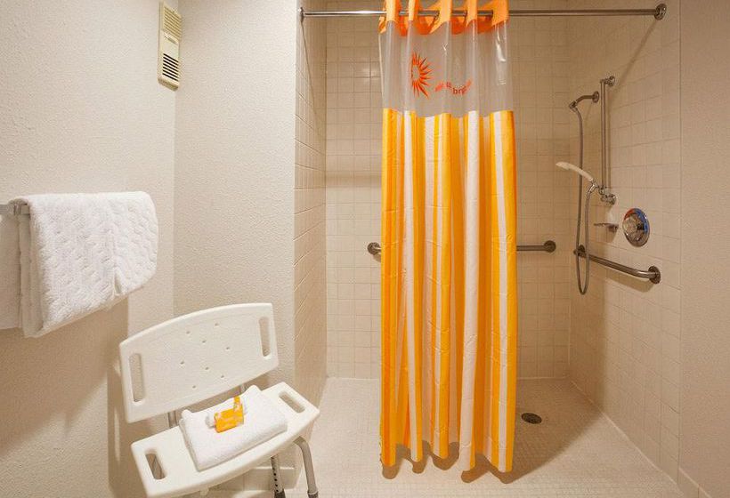 Hotel La Quinta Inn Sheboygan Sheboygan