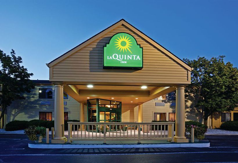 Hotel La Quinta Inn Sheboygan  | Sheboygan | Wisconsin | United States 12