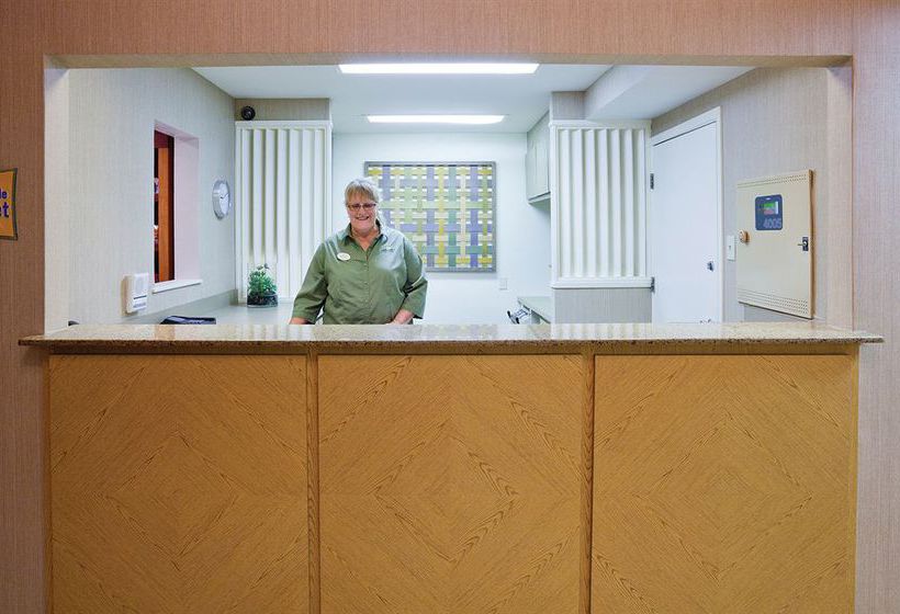 Hotel La Quinta Inn Sheboygan  | Sheboygan | Wisconsin | United States 13