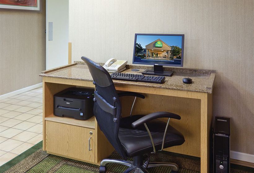 Hotel La Quinta Inn Sheboygan  | Sheboygan | Wisconsin | United States 17