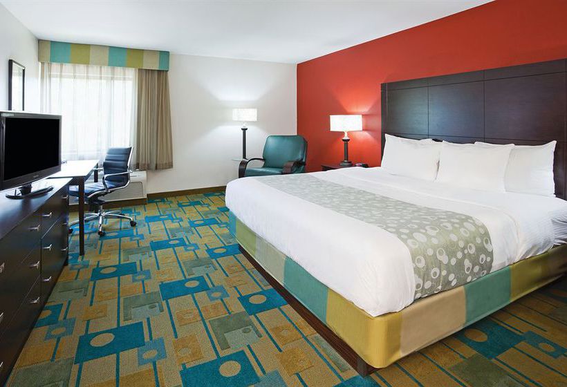 Hotel La Quinta Inn Sheboygan  | Sheboygan | Wisconsin | United States 19