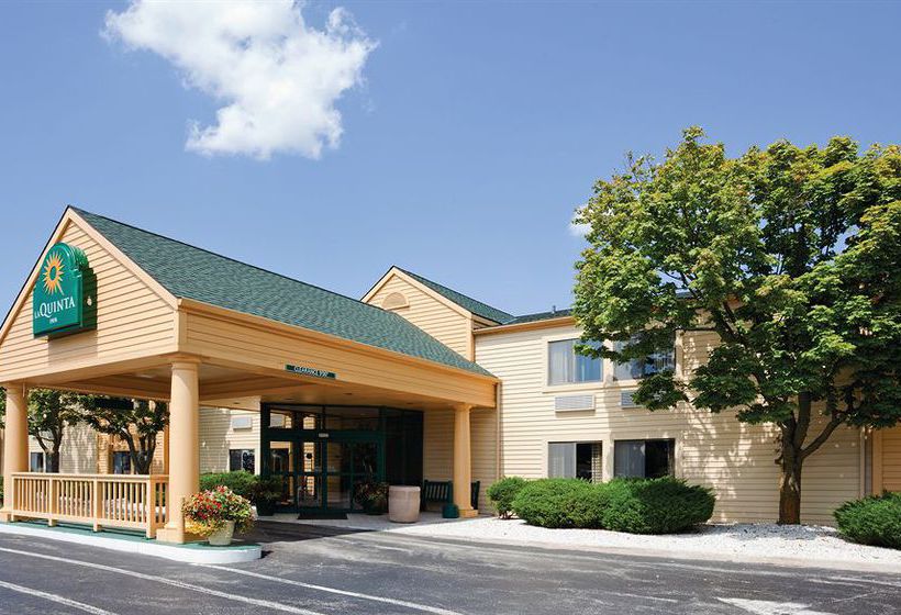 Hotel La Quinta Inn Sheboygan  | Sheboygan | Wisconsin | United States 2