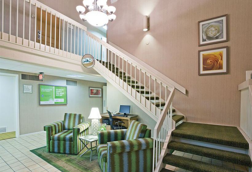 Hotel La Quinta Inn Sheboygan  | Sheboygan | Wisconsin | United States 20