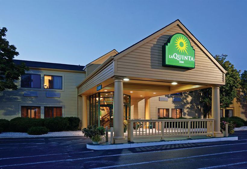 Hotel La Quinta Inn Sheboygan  | Sheboygan | Wisconsin | United States 8