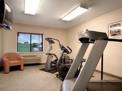 Hotel Baymont Inn & Suites Sioux Falls  | Sioux Falls | South Dakota | United States 8