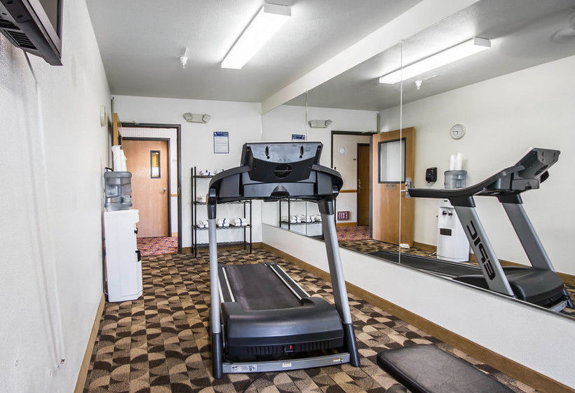 Hotel Comfort Inn Tucson  | Tucson | Arizona | United States 1