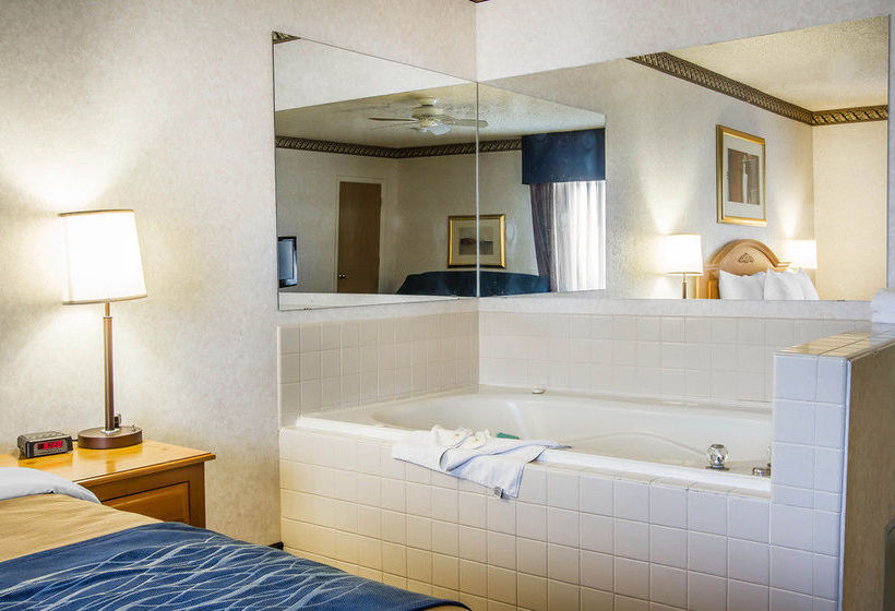 Hotel Comfort Inn Tucson  | Tucson | Arizona | United States 15