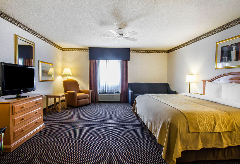 Hotel Comfort Inn Tucson  | Tucson | Arizona | United States 16