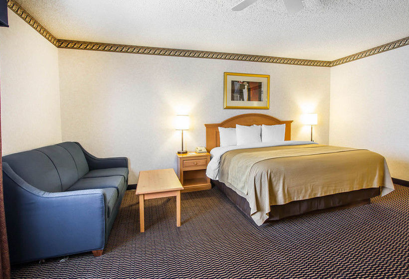 Hotel Comfort Inn Tucson  | Tucson | Arizona | United States 20