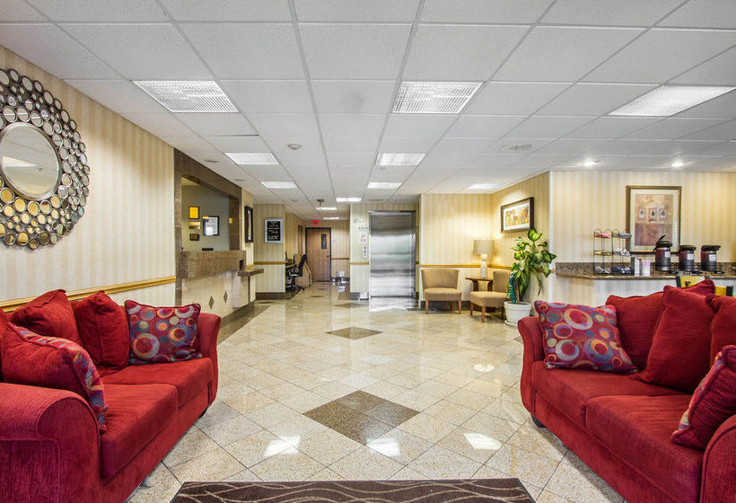 Hotel Comfort Inn Tucson  | Tucson | Arizona | United States 3