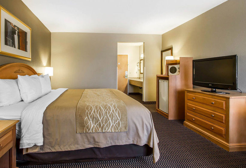 Hotel Comfort Inn Tucson  | Tucson | Arizona | United States 8