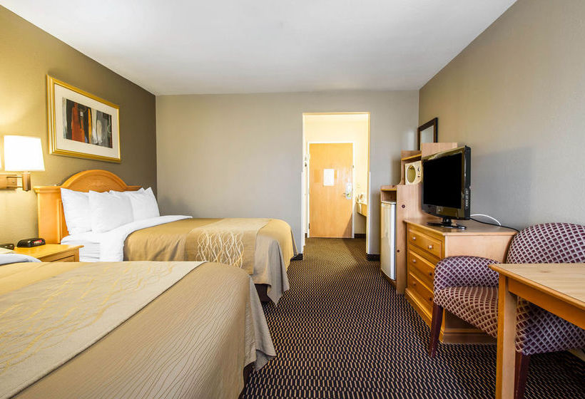 Hotel Comfort Inn Tucson  | Tucson | Arizona | United States 9