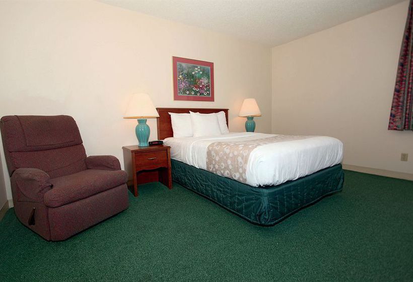 Hotel La Quinta Inn Wausau