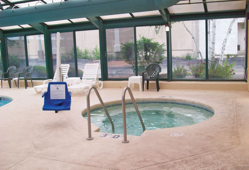 Hotel La Quinta Inn Wausau  | Wausau | Wisconsin | United States 10