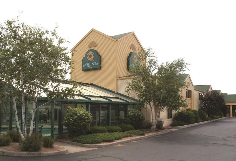 Hotel La Quinta Inn Wausau  | Wausau | Wisconsin | United States 11