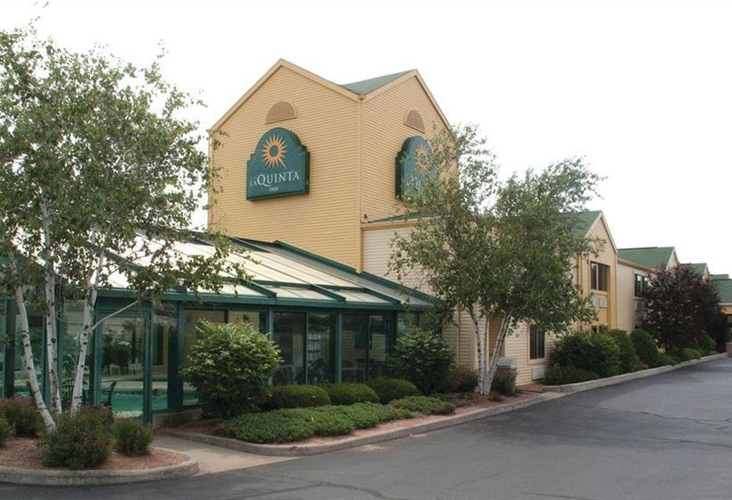 Hotel La Quinta Inn Wausau  | Wausau | Wisconsin | United States 3