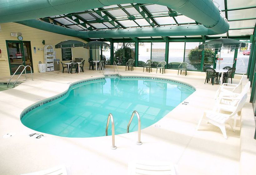 Hotel La Quinta Inn Wausau  | Wausau | Wisconsin | United States 4