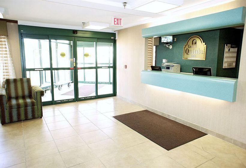 Hotel La Quinta Inn Wausau  | Wausau | Wisconsin | United States 5