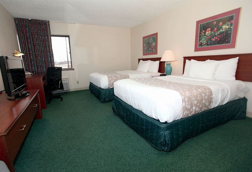 Hotel La Quinta Inn Wausau  | Wausau | Wisconsin | United States 6