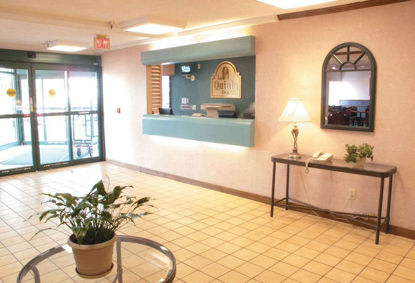 Hotel La Quinta Inn Wausau  | Wausau | Wisconsin | United States 8