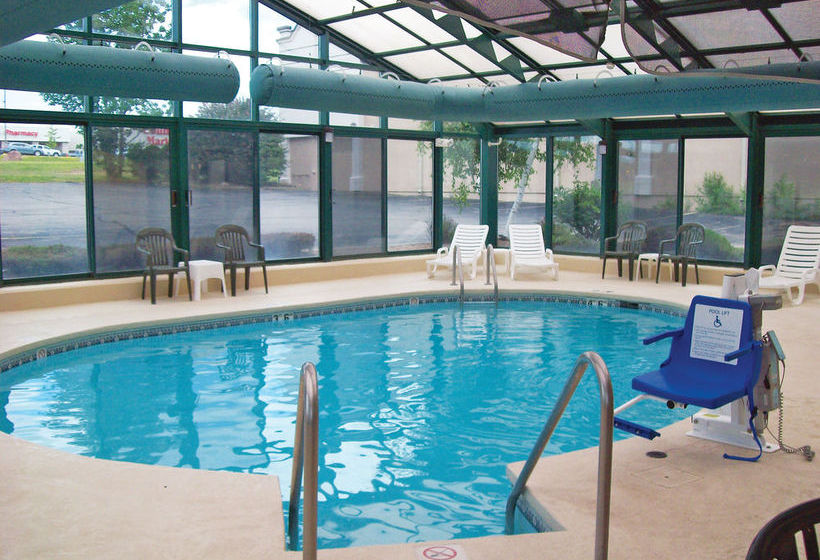 Hotel La Quinta Inn Wausau  | Wausau | Wisconsin | United States 9