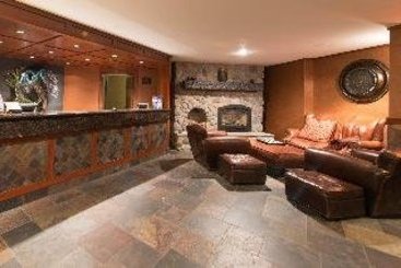 Hotel Best Western Lincoln Inn Oregon