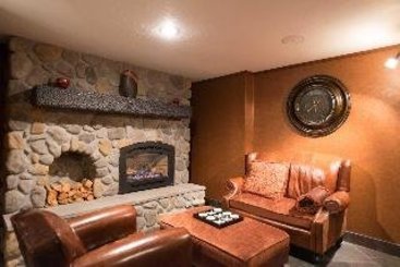 Hotel Best Western Lincoln Inn  | Astoria | Oregon | United States 1