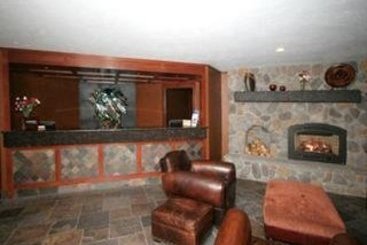 Hotel Best Western Lincoln Inn  | Astoria | Oregon | United States 10