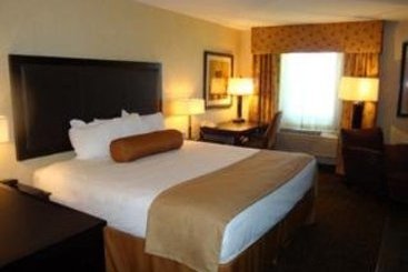 Hotel Best Western Lincoln Inn  | Astoria | Oregon | United States 11