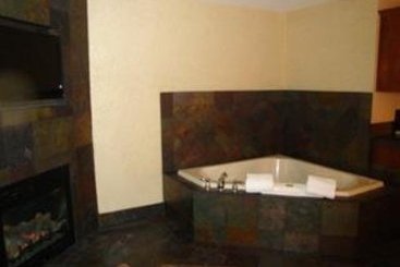 Hotel Best Western Lincoln Inn  | Astoria | Oregon | United States 12