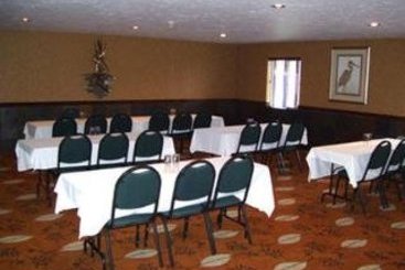 Hotel Best Western Lincoln Inn  | Astoria | Oregon | United States 14