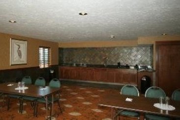 Hotel Best Western Lincoln Inn  | Astoria | Oregon | United States 15