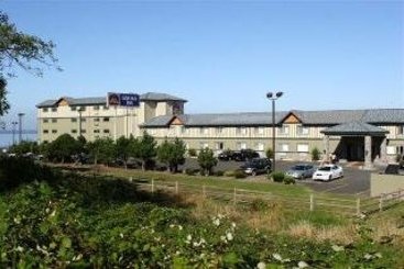 Hotel Best Western Lincoln Inn  | Astoria | Oregon | United States 16