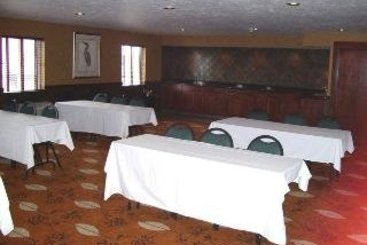 Hotel Best Western Lincoln Inn  | Astoria | Oregon | United States 17