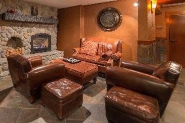 Hotel Best Western Lincoln Inn  | Astoria | Oregon | United States 2