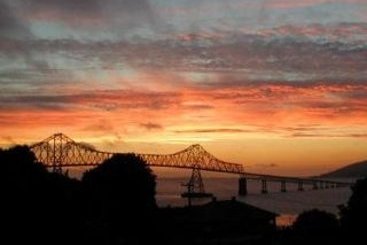 Hotel Best Western Lincoln Inn  | Astoria | Oregon | United States 20