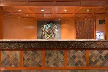 Hotel Best Western Lincoln Inn  | Astoria | Oregon | United States 3