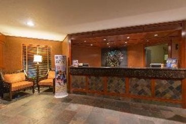 Hotel Best Western Lincoln Inn  | Astoria | Oregon | United States 5