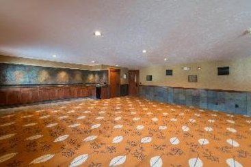 Hotel Best Western Lincoln Inn  | Astoria | Oregon | United States 7