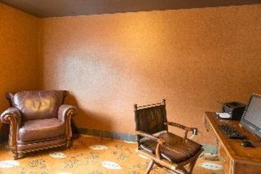 Hotel Best Western Lincoln Inn  | Astoria | Oregon | United States 8