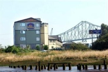 Hotel Best Western Lincoln Inn  | Astoria | Oregon | United States 9