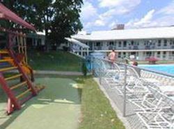 Resort Days Inn Lincoln  | Lincoln | New Hampshire | United States 10